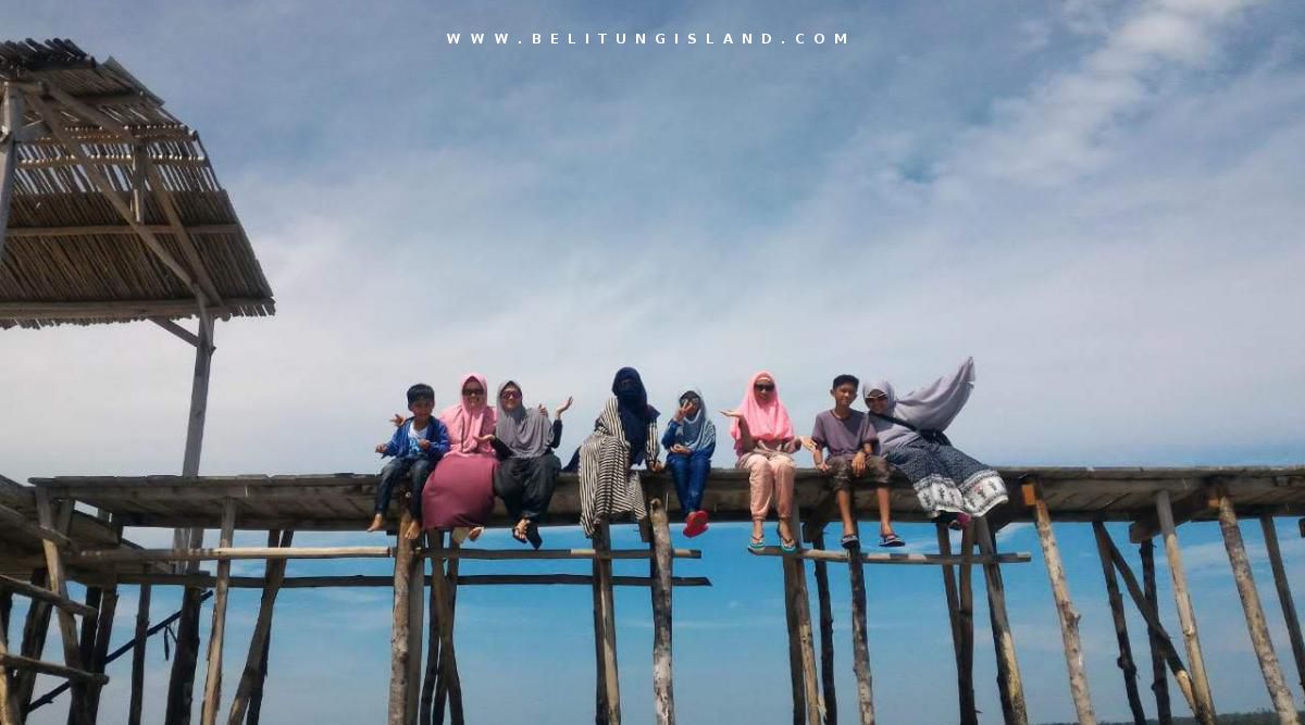 belitung image