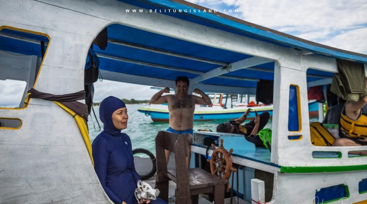 belitung image
