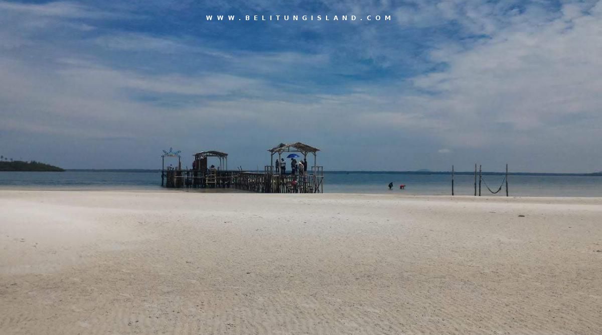 belitung image