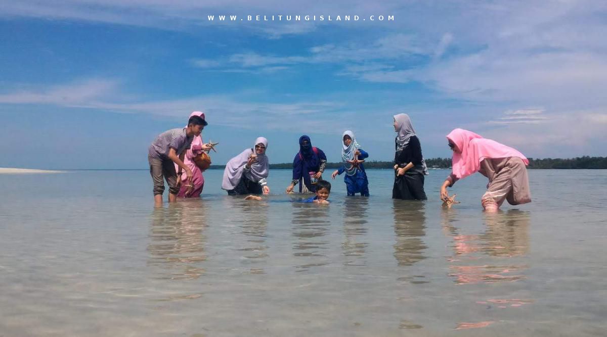 belitung image