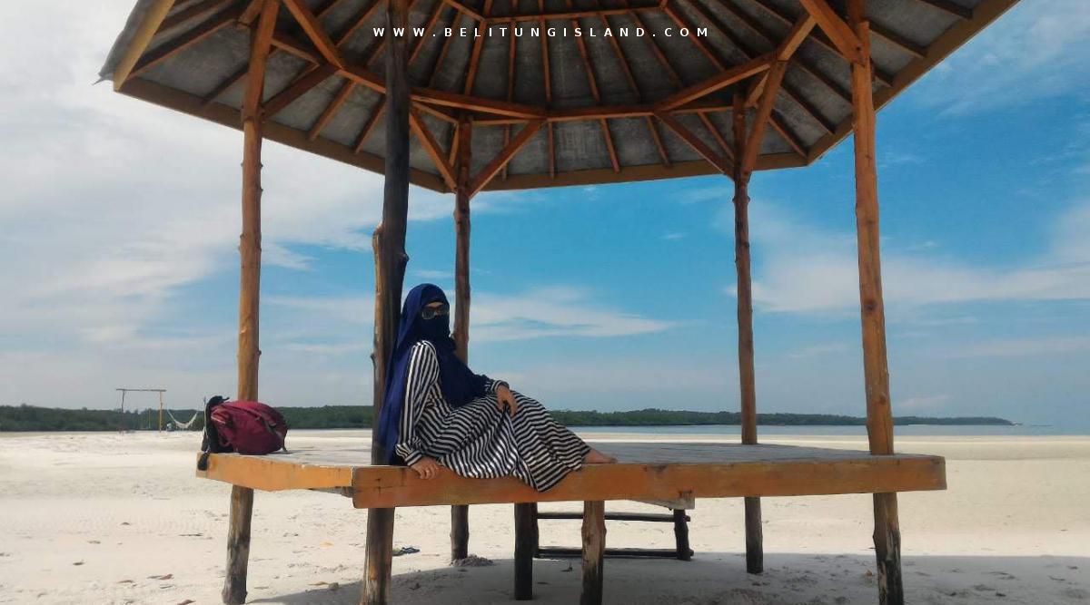 belitung image
