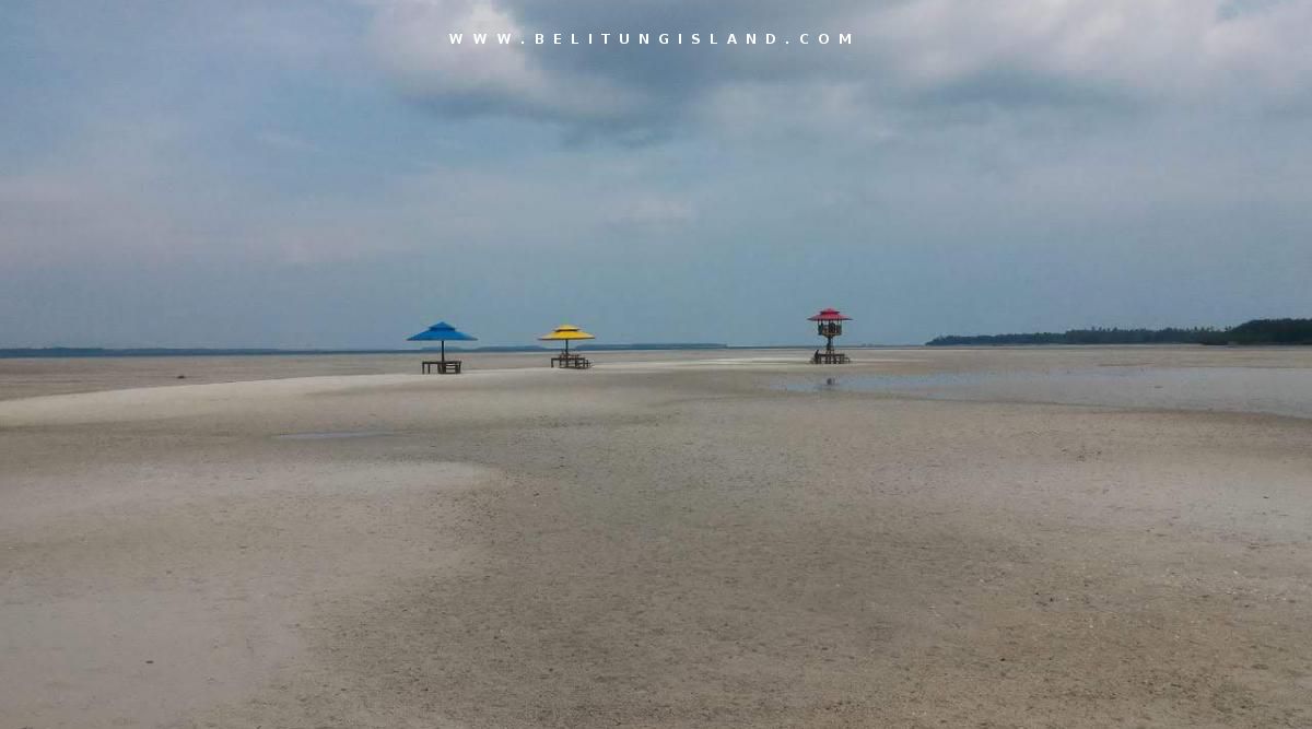 belitung image