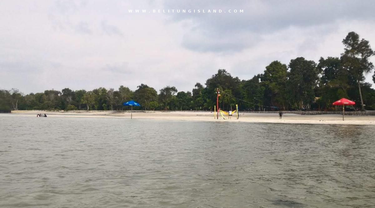 belitung image