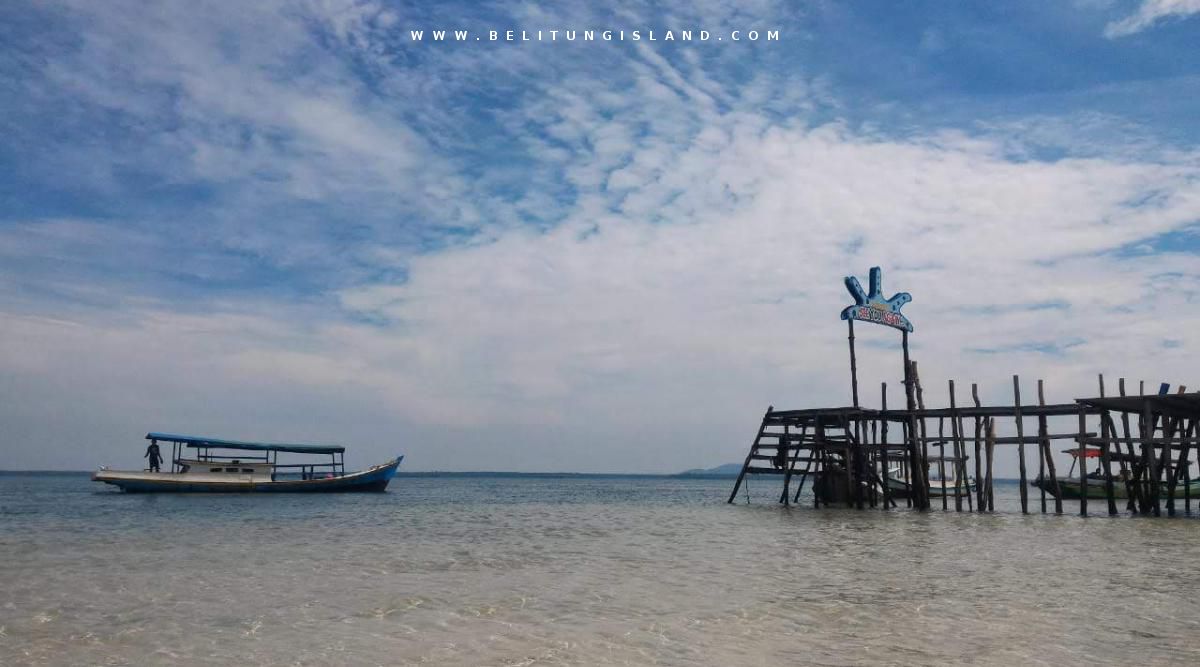 belitung image
