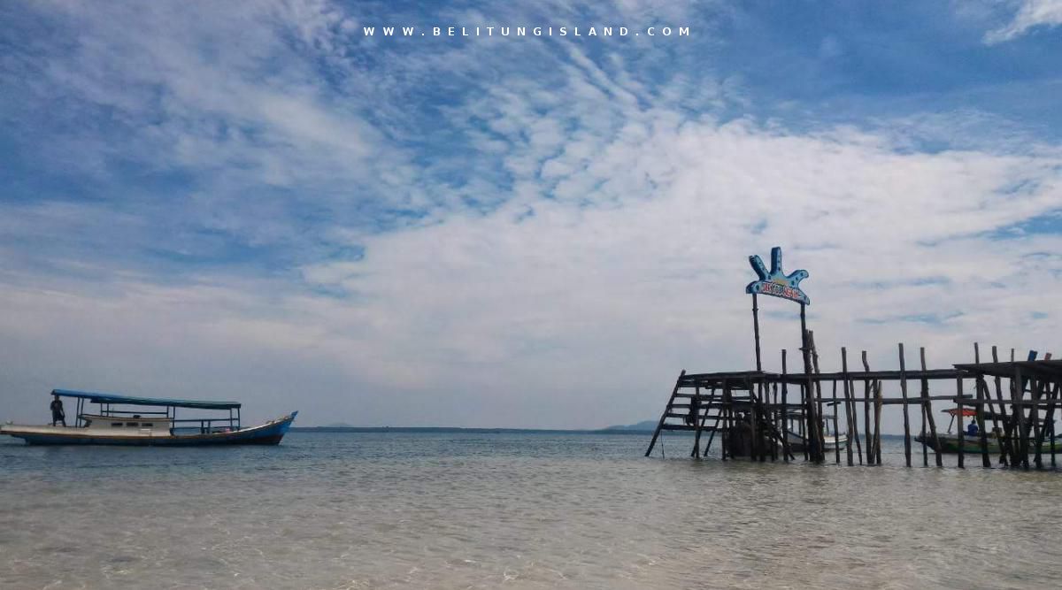 belitung image