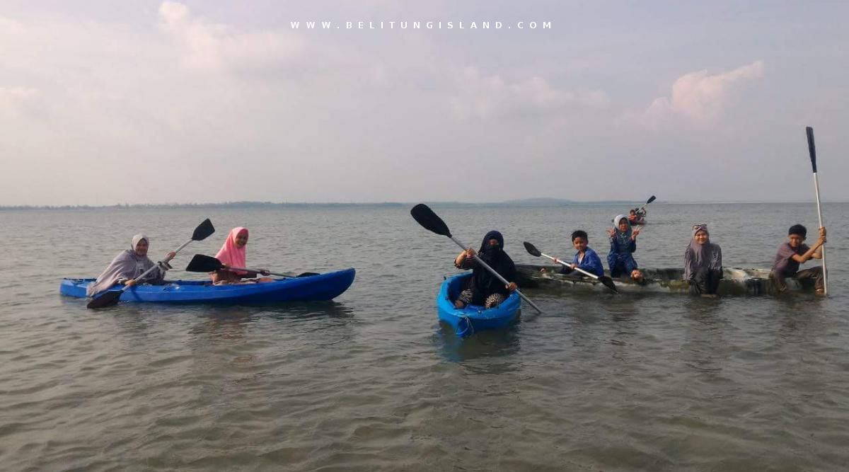 belitung image