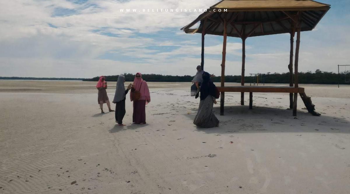 belitung image