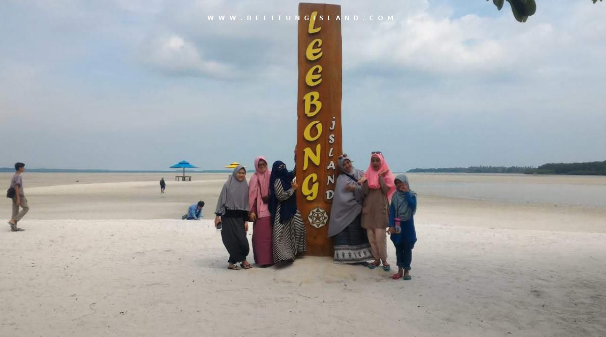 belitung image