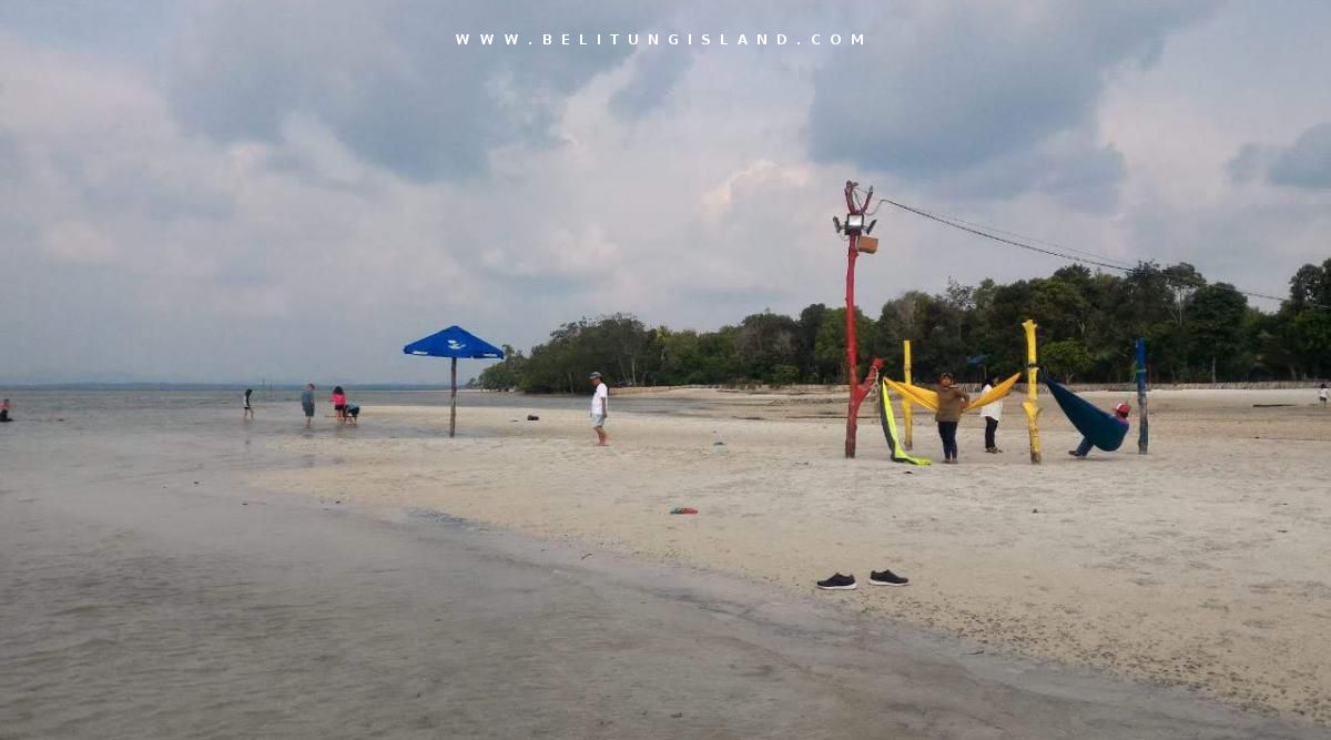 belitung image