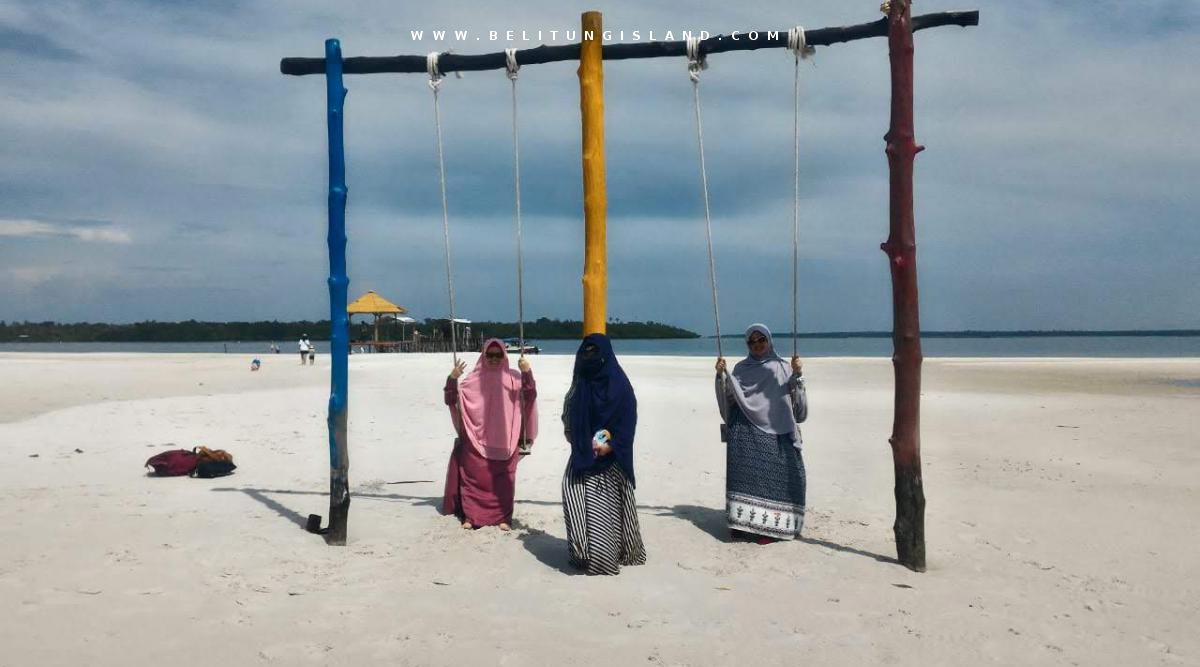 belitung image