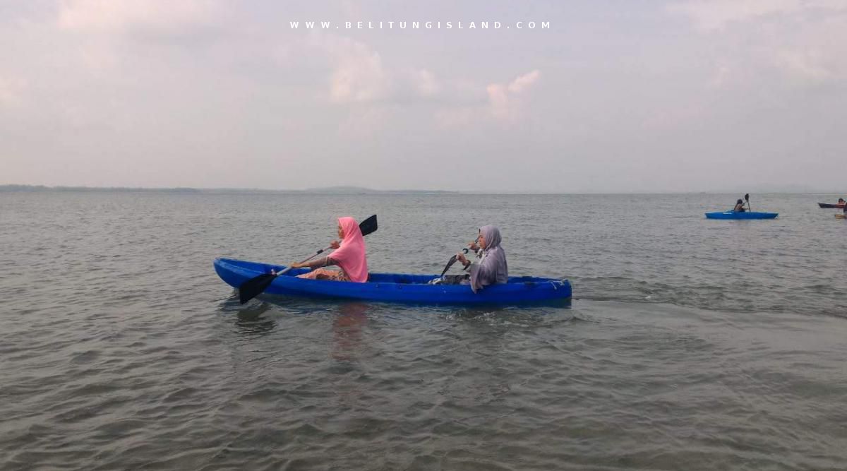 belitung image