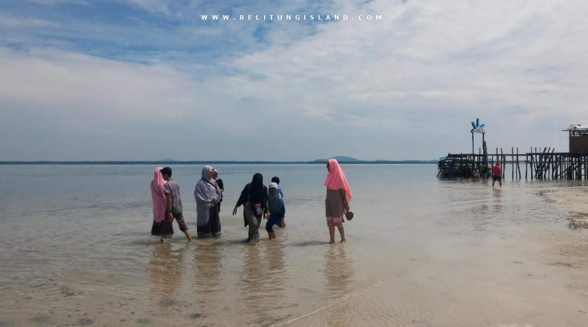 belitung image