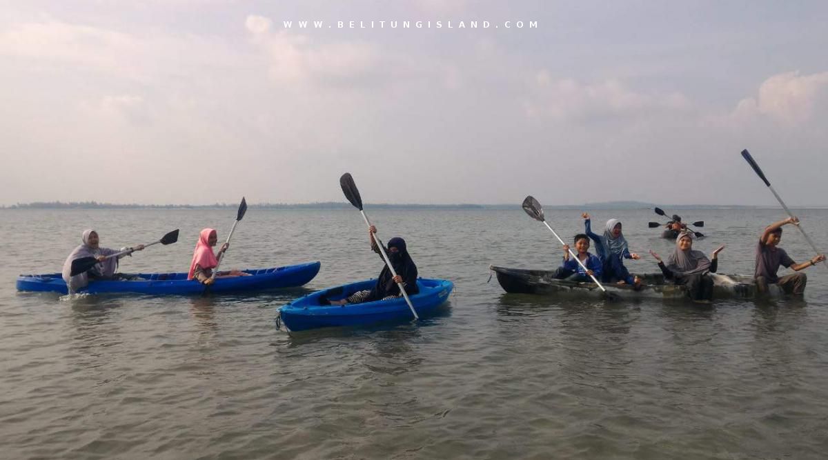 belitung image