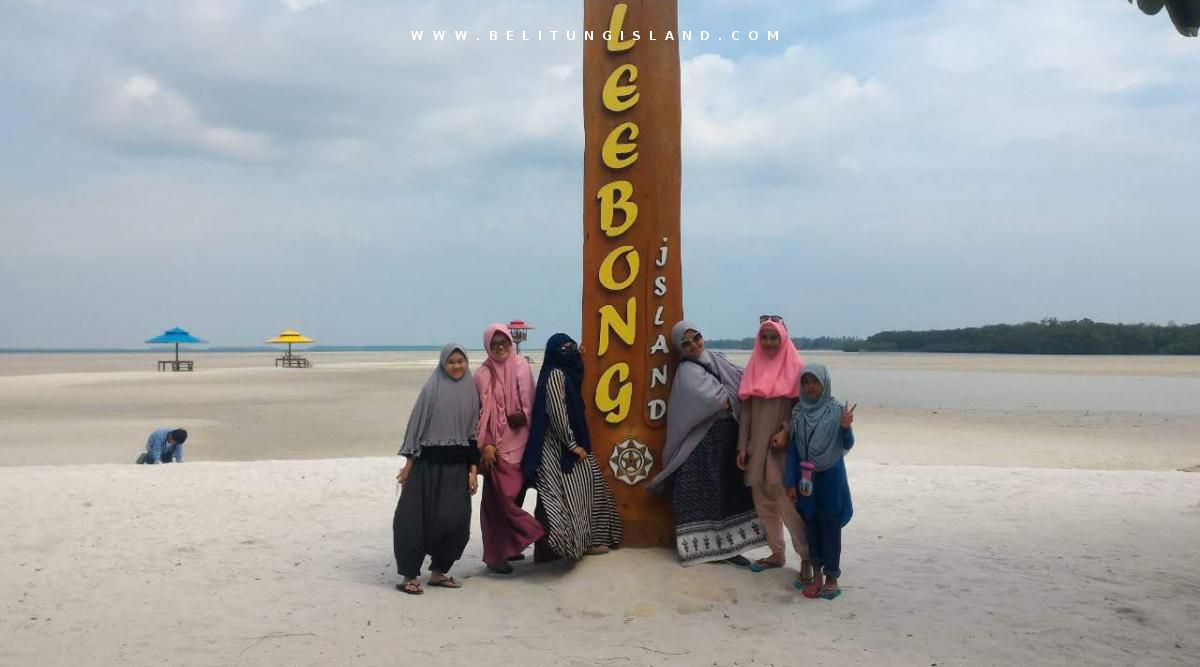 belitung image