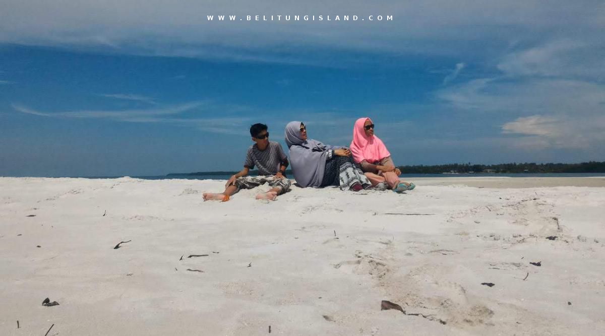 belitung image