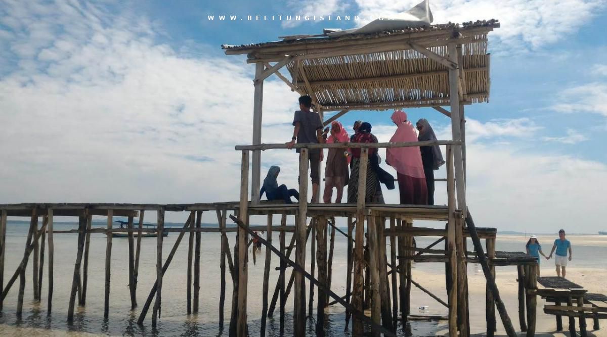 belitung image