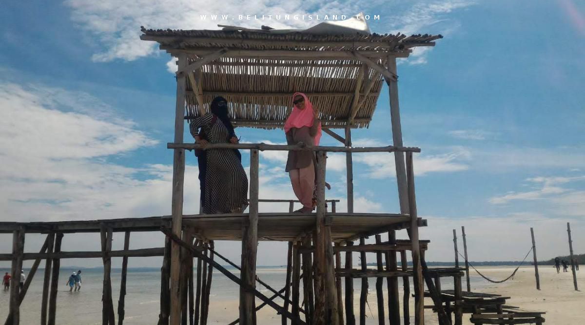 belitung image