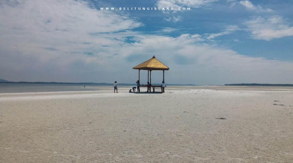 belitung image