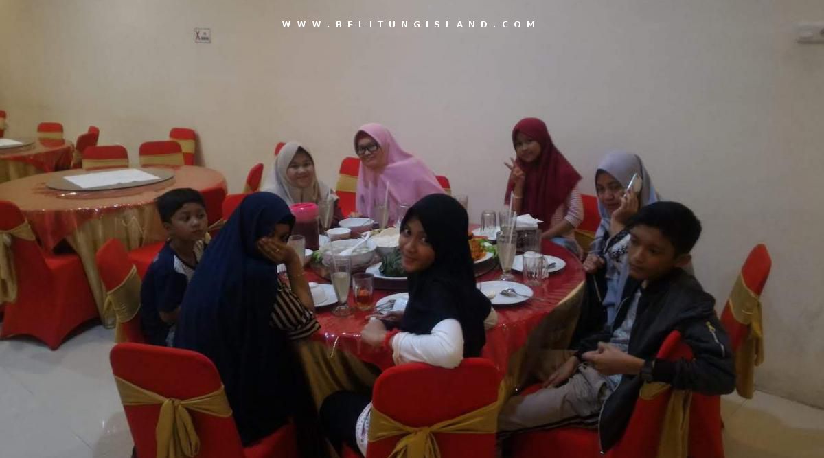 belitung image