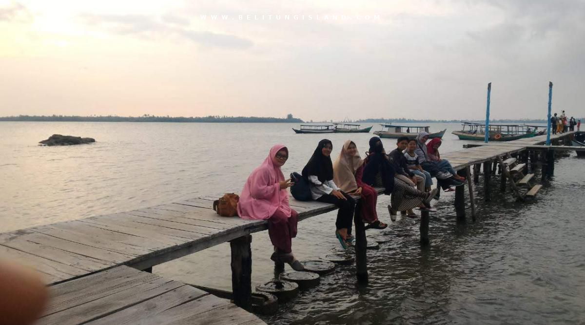 belitung image