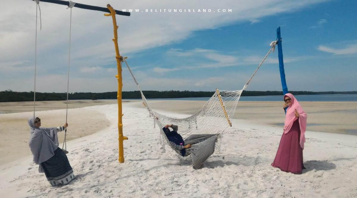 belitung image