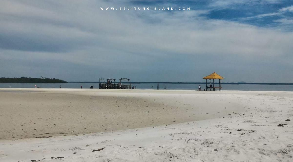 belitung image