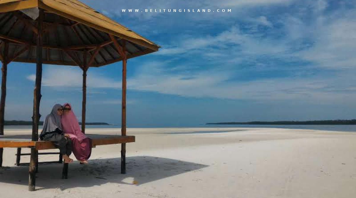 belitung image