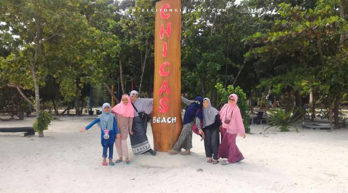 belitung image