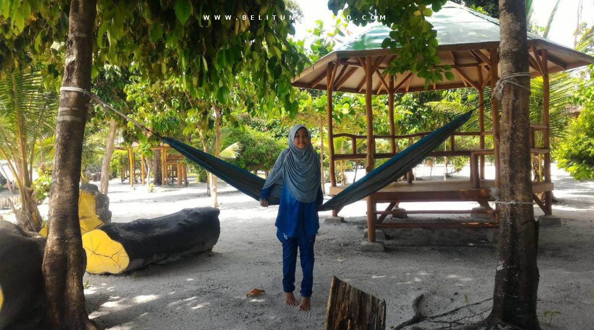 belitung image