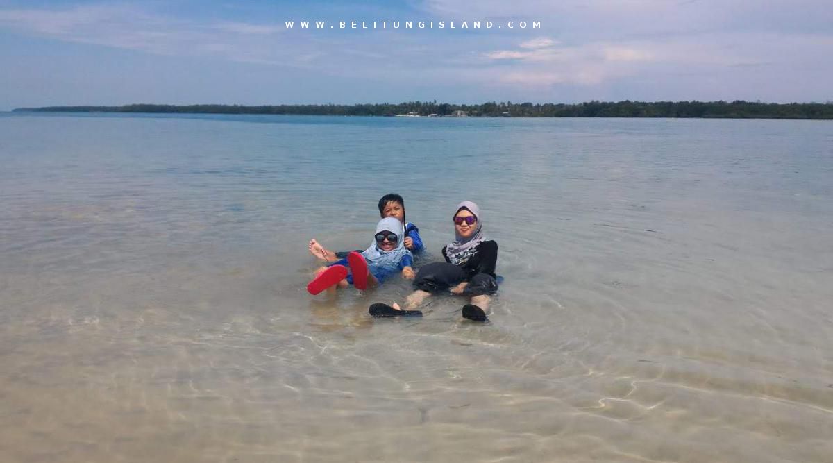 belitung image