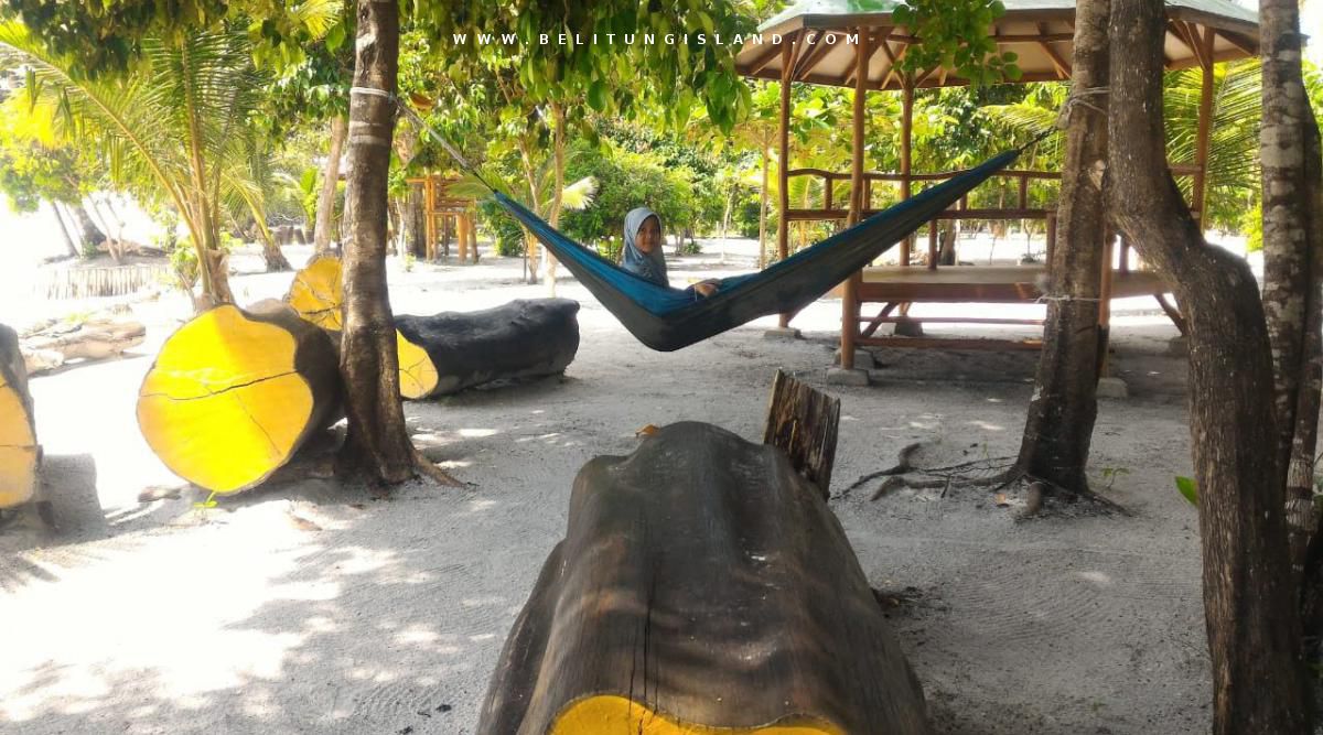 belitung image
