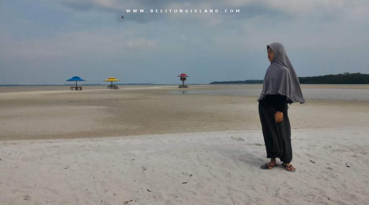 belitung image
