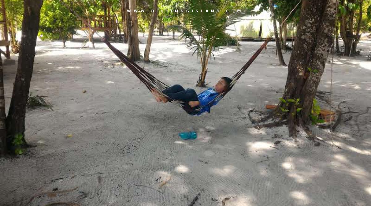belitung image