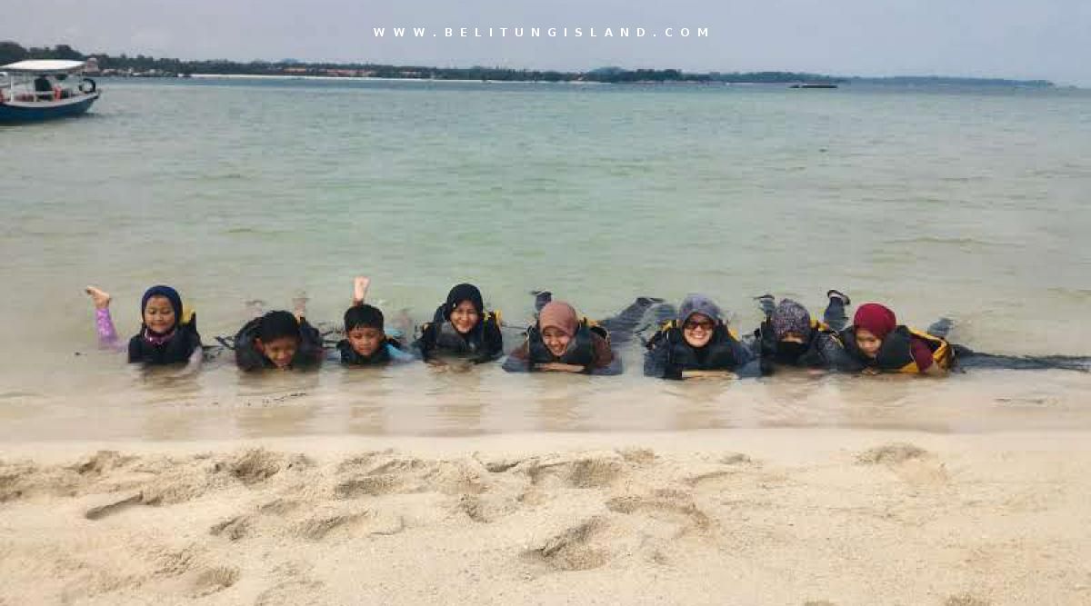 belitung image