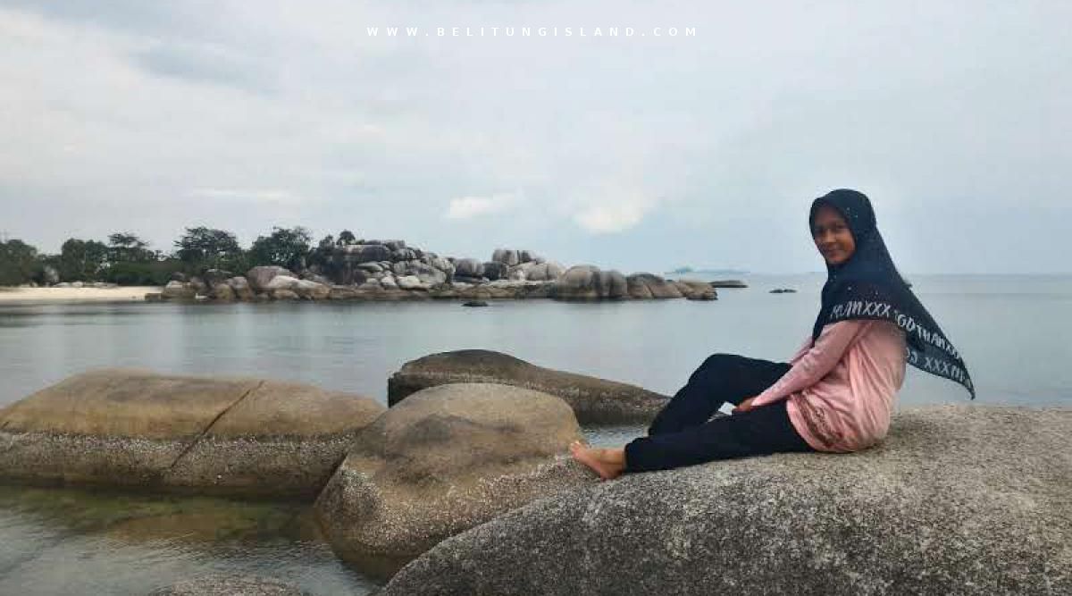 belitung image