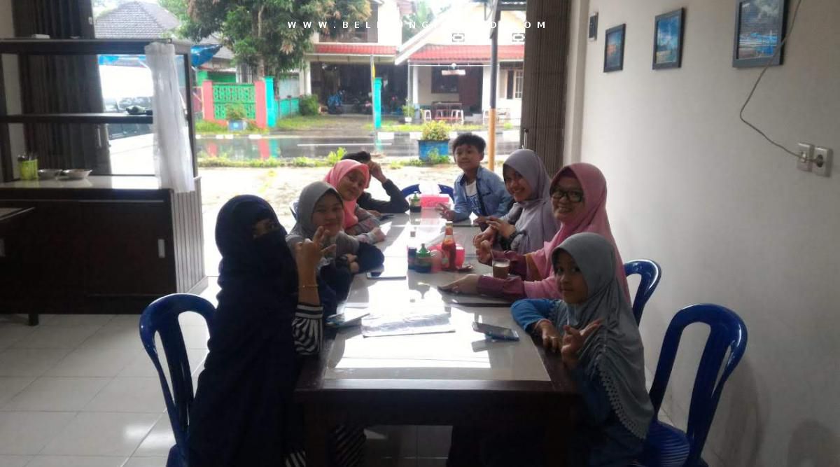 belitung image