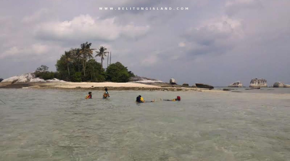belitung image