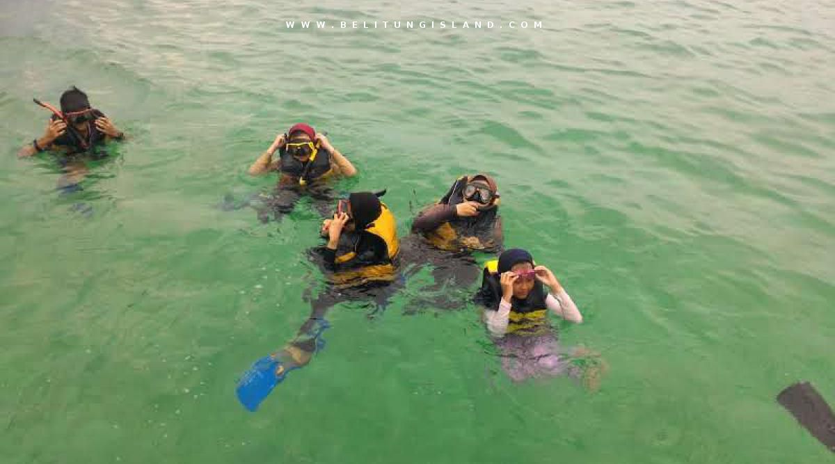 belitung image