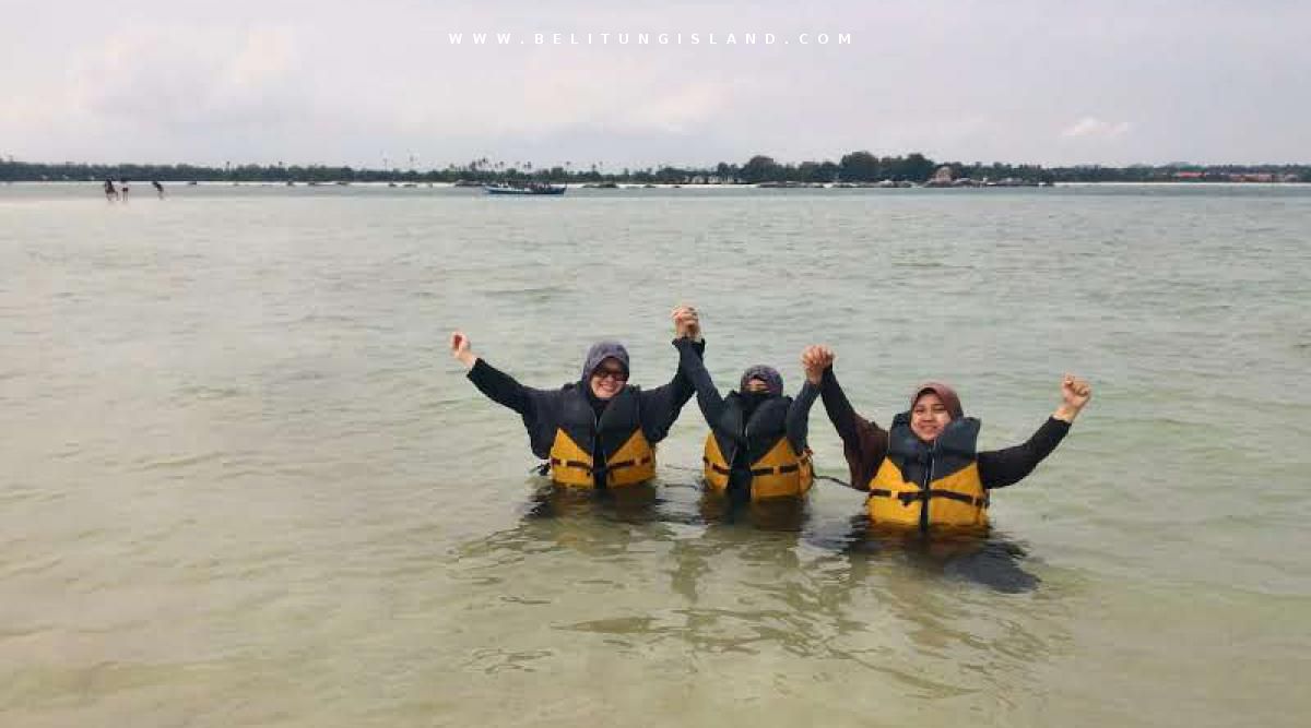 belitung image