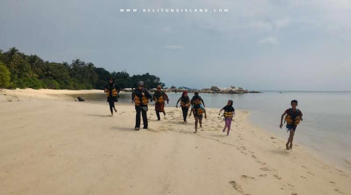 belitung image