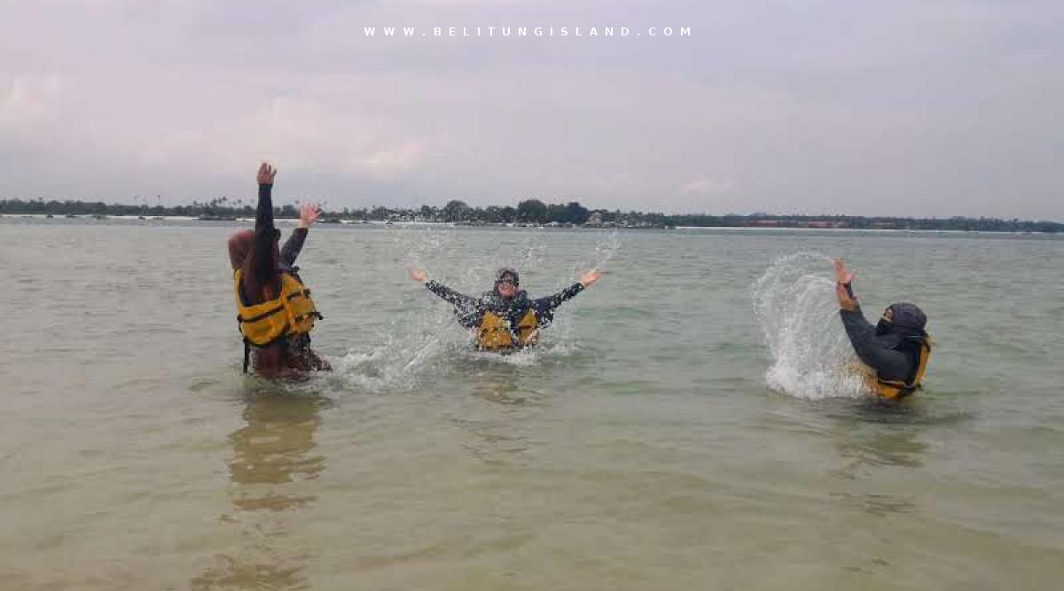 belitung image