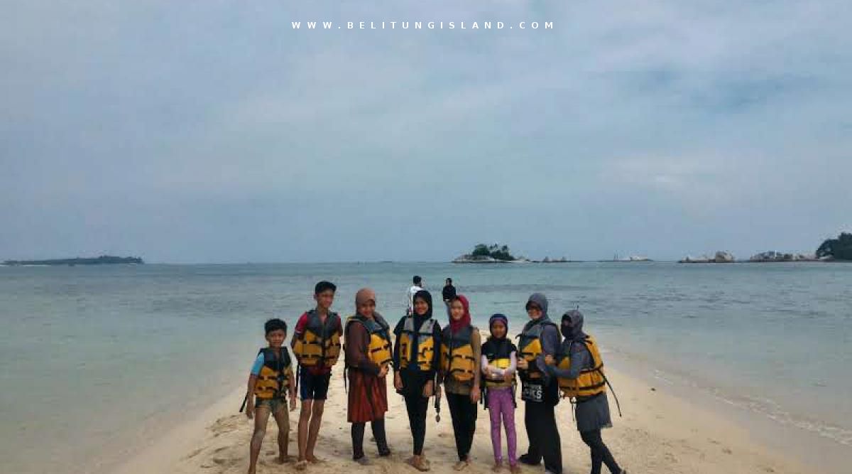 belitung image