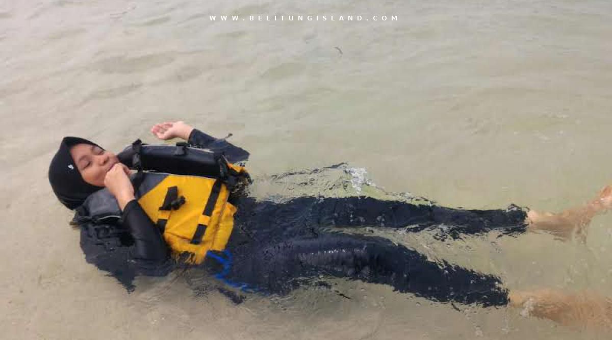 belitung image