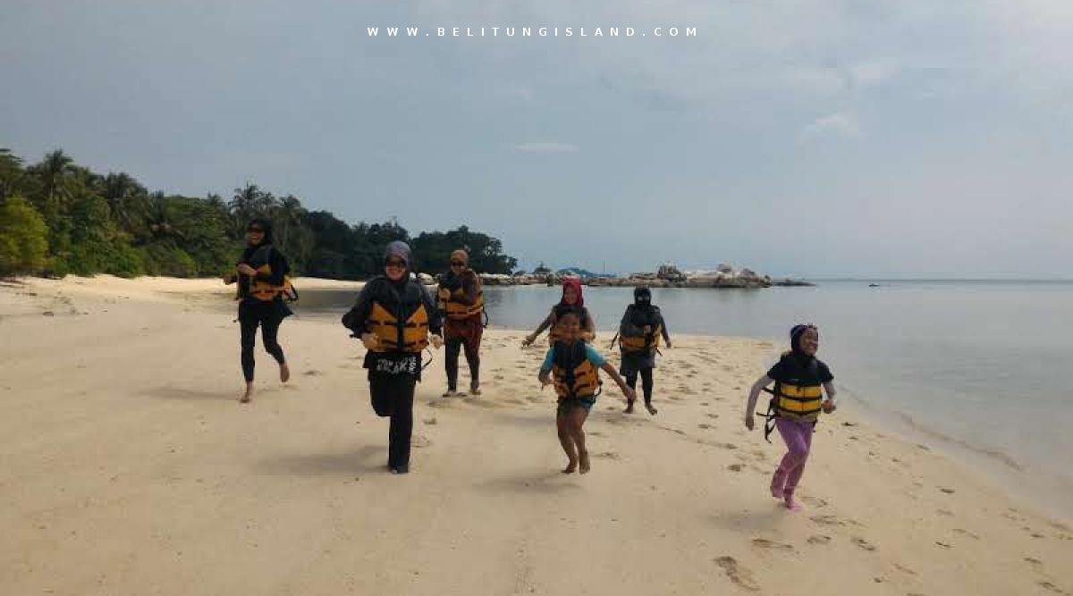 belitung image