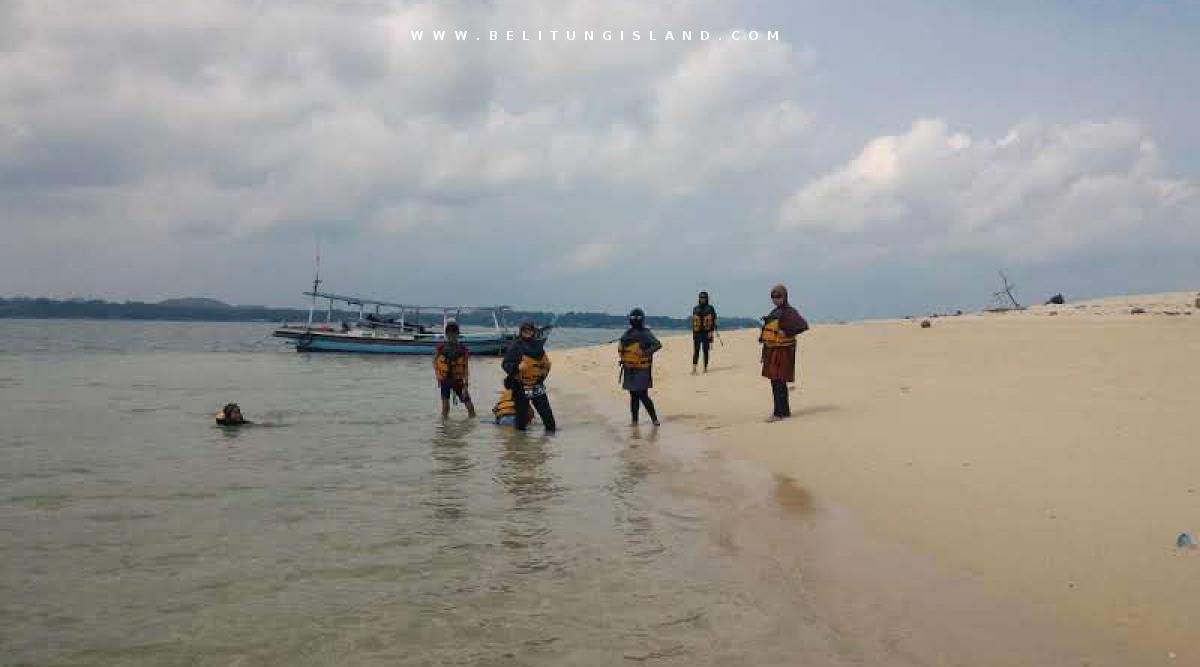 belitung image