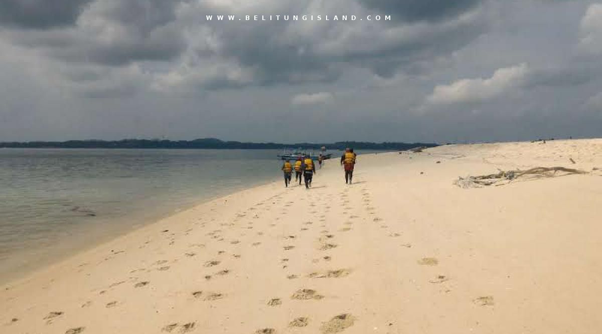 belitung image
