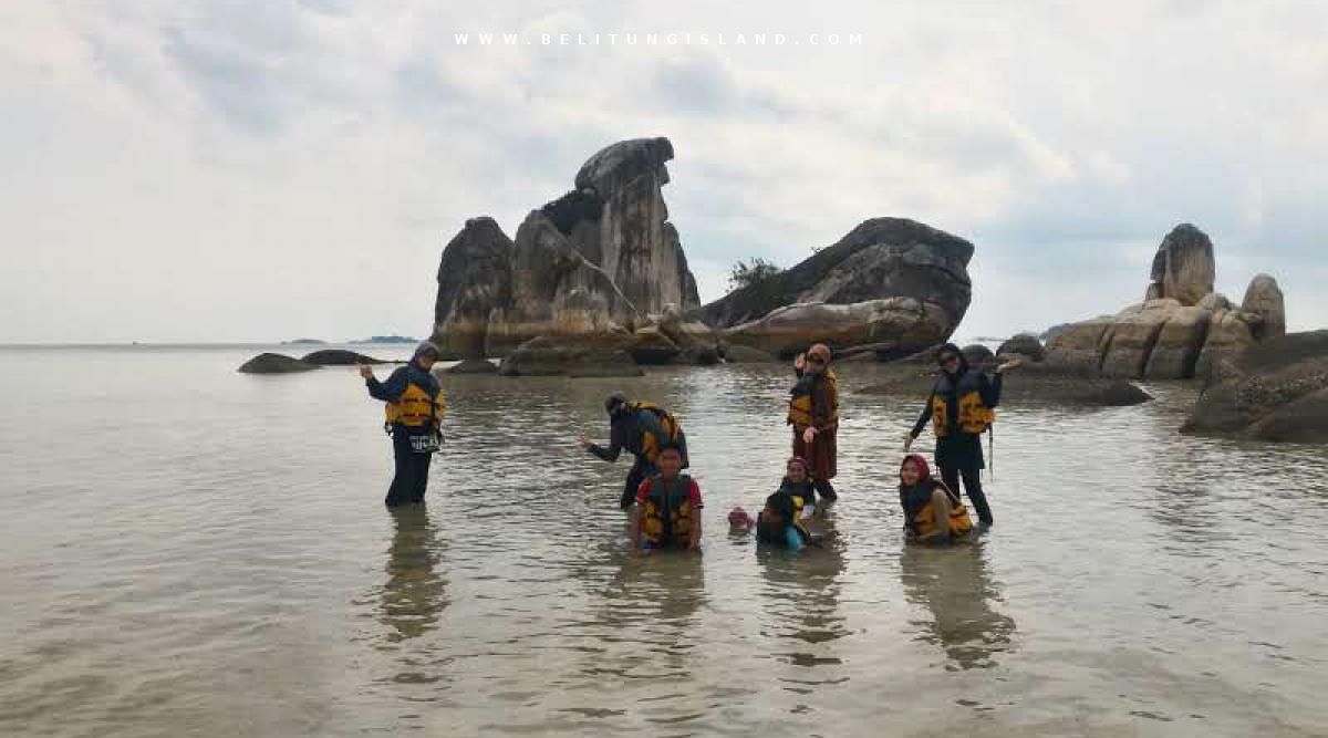 belitung image
