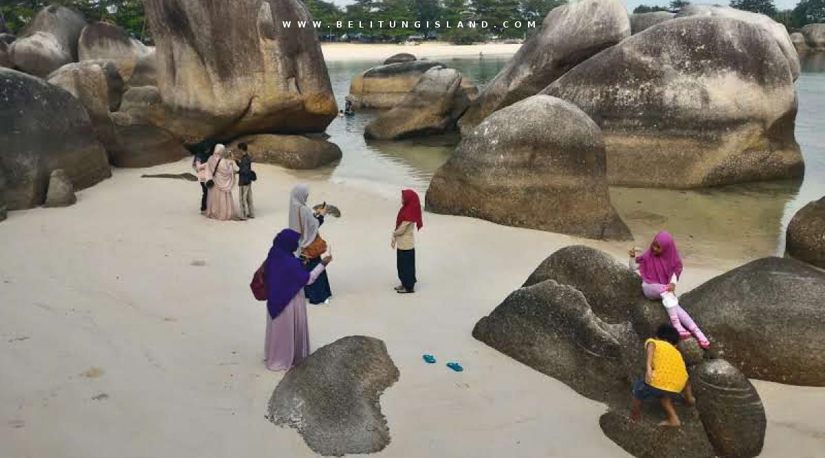 belitung image