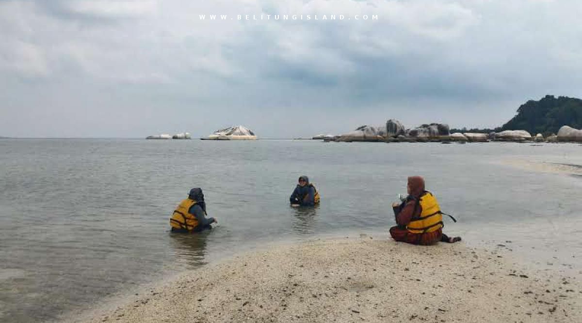 belitung image