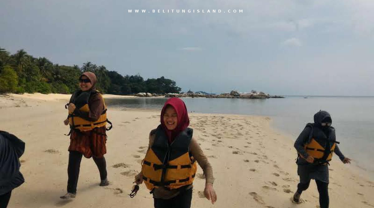 belitung image